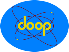 DOOP Logo.svg
