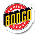 Bongo Comics Group logo.png