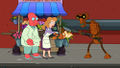 Futurama Stench and Stenchibility Zoidberg and Marianne Get Robbed.jpg