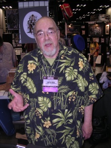 Gary Gygax Gen Con 2007.jpg