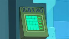 Futurama Bender's Game Codex Pad.jpg