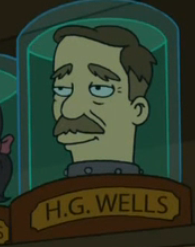 H. G. Wells' head.png
