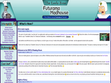 Futurama Madhouse frontpage.png