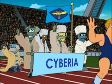 Cyberia at the 3004 Earth Olympiad.jpg