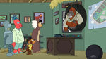Futurama Fry and Leela's Big Fling Dr. Banjo Returns.jpg