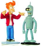 Fry and Bender die cast figures.png